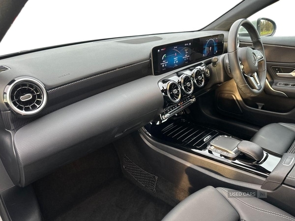 Used Mercedes-Benz A-Class 2021 for sale - 76914237: Photo 3