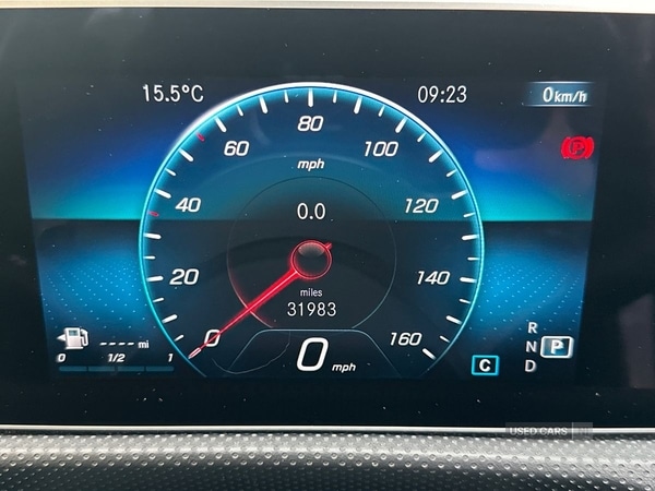 Used Mercedes-Benz A-Class 2021 for sale - 76914237: Photo 4