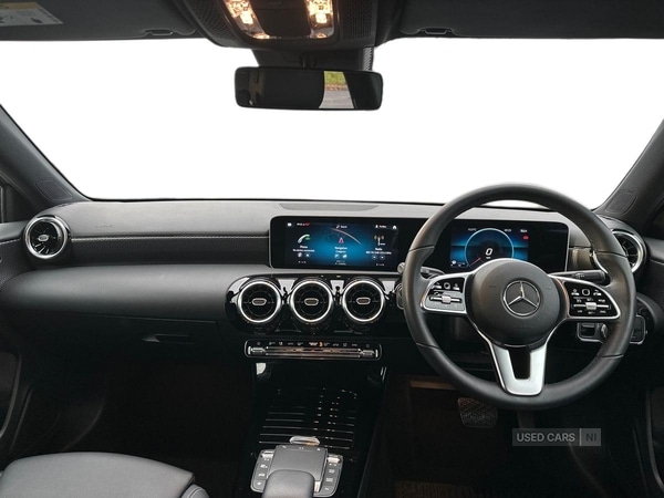 Used Mercedes-Benz A-Class 2021 for sale - 76914237: Photo 5