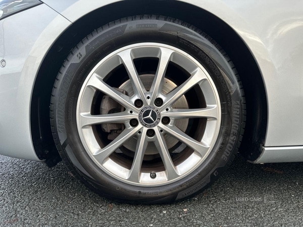 Used Mercedes-Benz A-Class 2021 for sale - 76914237: Photo 6