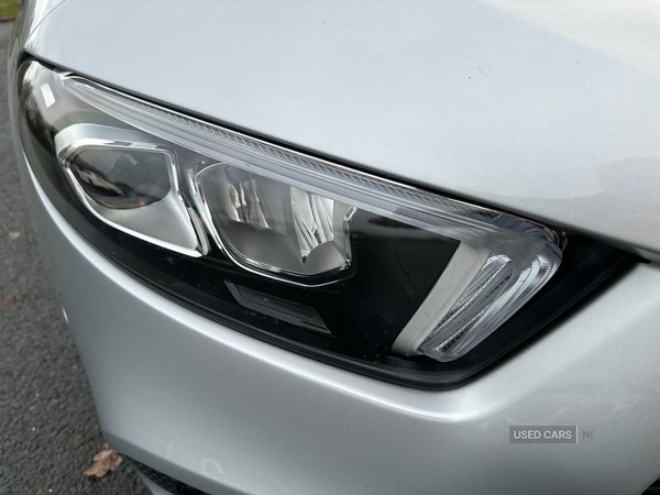 Used Mercedes-Benz A-Class 2021 for sale - 76914237: Photo 7