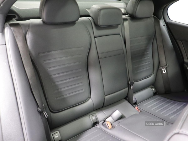 Used Mercedes-Benz C Class 2024 for sale - 76139196: Photo 10