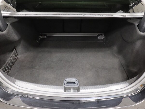 Used Mercedes-Benz C-Class 2024 for sale - 76139196: Photo 11