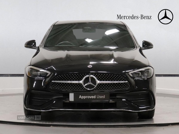 Used Mercedes-Benz C Class 2024 for sale - 76139196: Photo 12