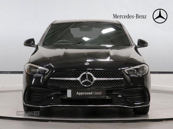 Used Mercedes-Benz C-Class 2024 for sale - 76139196: Photo 12