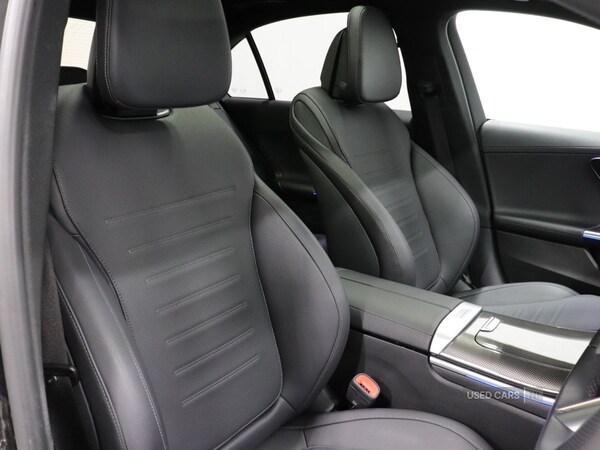 Used Mercedes-Benz C Class 2024 for sale - 76139196: Photo 15