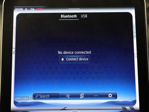 Used Mercedes-Benz C Class 2024 for sale - 76139196: Photo 17