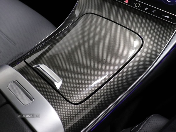 Used Mercedes-Benz C Class 2024 for sale - 76139196: Photo 22