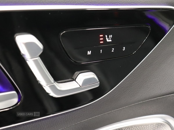 Used Mercedes-Benz C Class 2024 for sale - 76139196: Photo 23