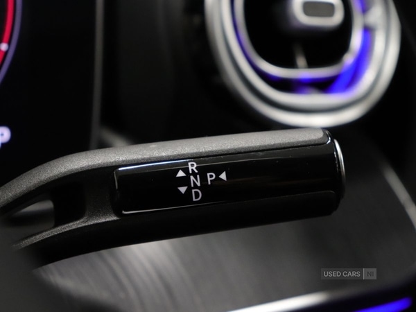 Used Mercedes-Benz C Class 2024 for sale - 76139196: Photo 24