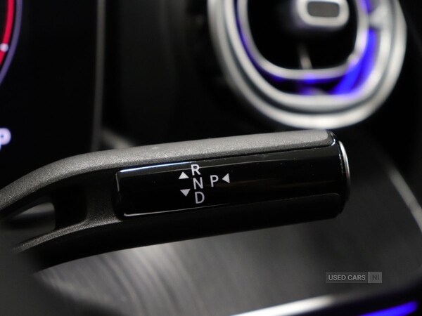 Used Mercedes-Benz C-Class 2024 for sale - 76139196: Photo 24