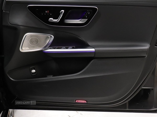 Used Mercedes-Benz C Class 2024 for sale - 76139196: Photo 25