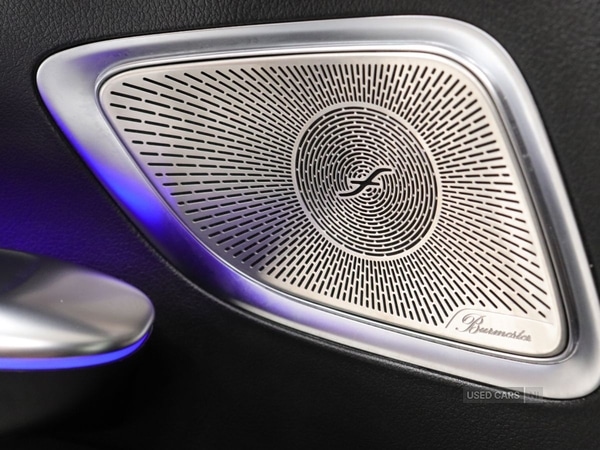 Used Mercedes-Benz C Class 2024 for sale - 76139196: Photo 26