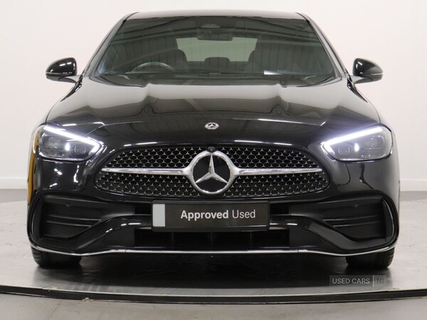Used Mercedes-Benz C-Class 2024 for sale - 76139196: Photo 27