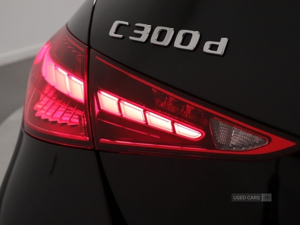 Used Mercedes-Benz C Class 2024 for sale - 76139196: Photo 28