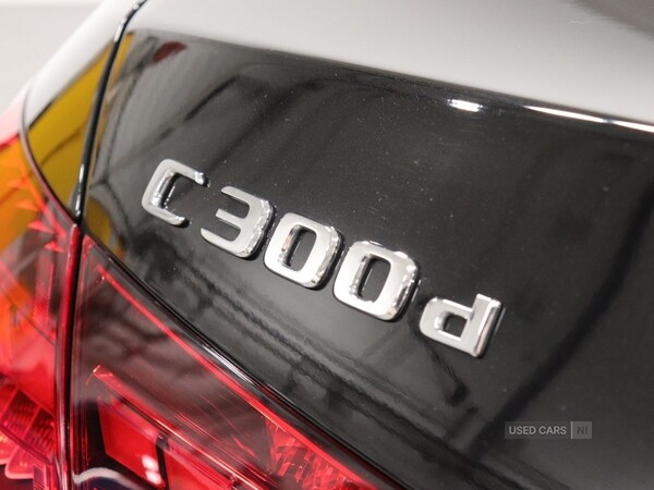 Used Mercedes-Benz C-Class 2024 for sale - 76139196: Photo 29