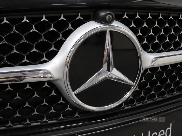 Used Mercedes-Benz C Class 2024 for sale - 76139196: Photo 31