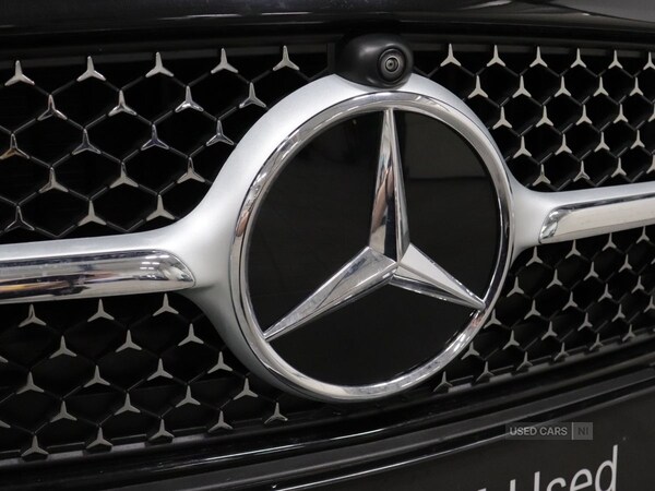 Used Mercedes-Benz C-Class 2024 for sale - 76139196: Photo 31