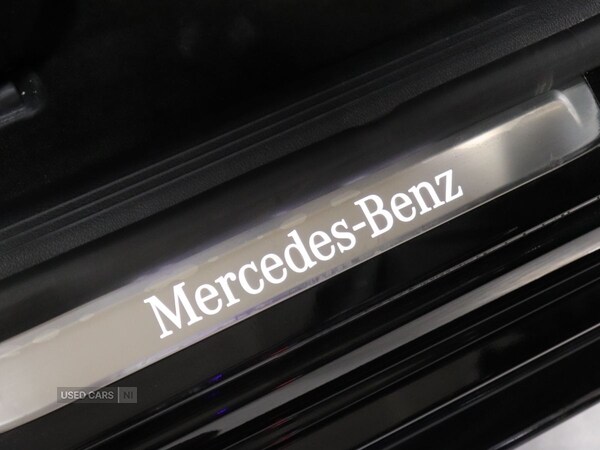 Used Mercedes-Benz C-Class 2024 for sale - 76139196: Photo 32