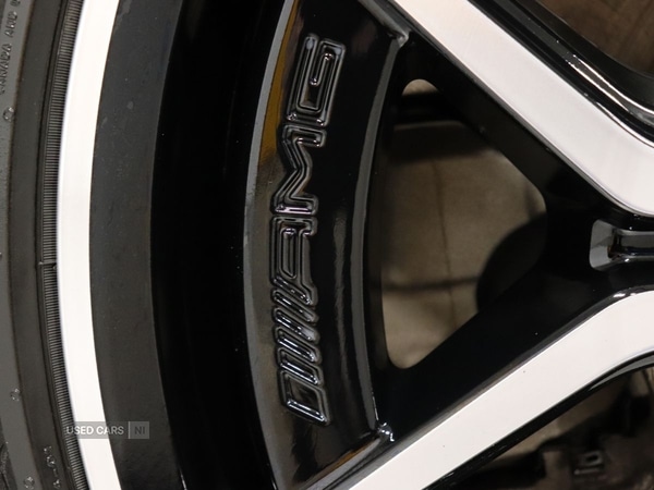 Used Mercedes-Benz C Class 2024 for sale - 76139196: Photo 33