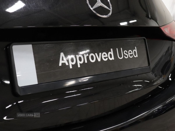 Used Mercedes-Benz C Class 2024 for sale - 76139196: Photo 34