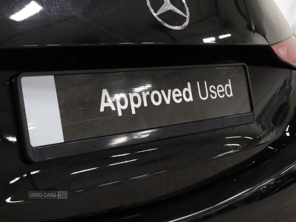 Used Mercedes-Benz C-Class 2024 for sale - 76139196: Photo 34