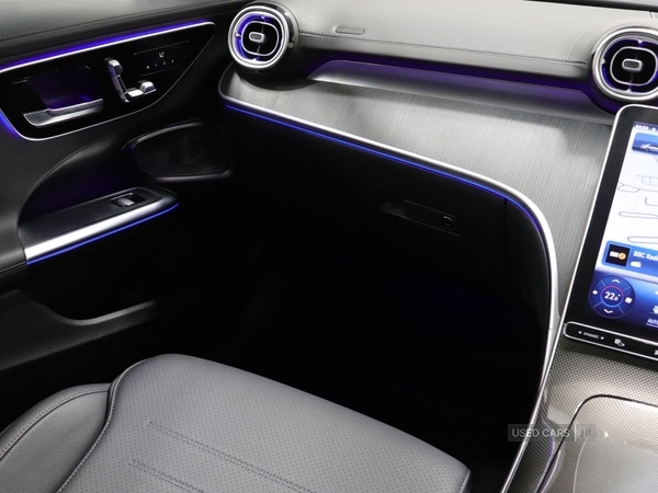 Used Mercedes-Benz C Class 2024 for sale - 76139196: Photo 38