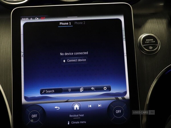 Used Mercedes-Benz C Class 2024 for sale - 76139196: Photo 39