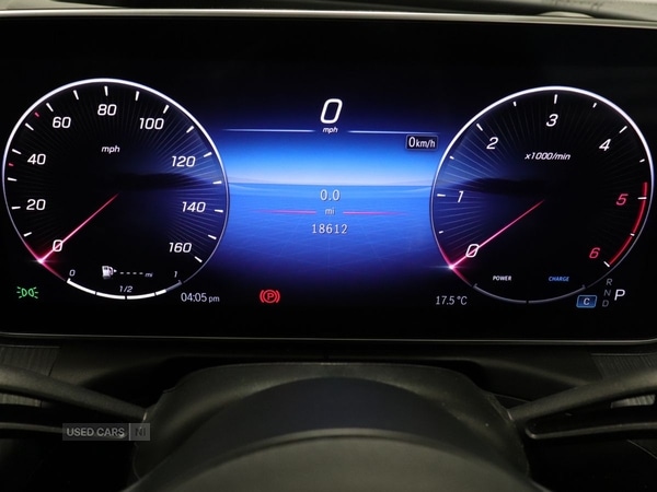 Used Mercedes-Benz C Class 2024 for sale - 76139196: Photo 4