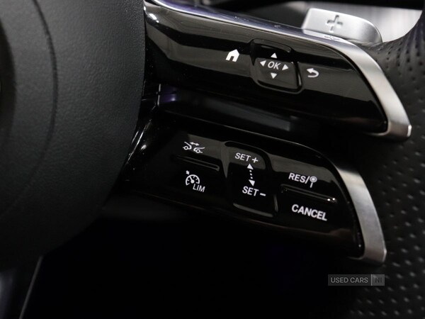 Used Mercedes-Benz C Class 2024 for sale - 76139196: Photo 41