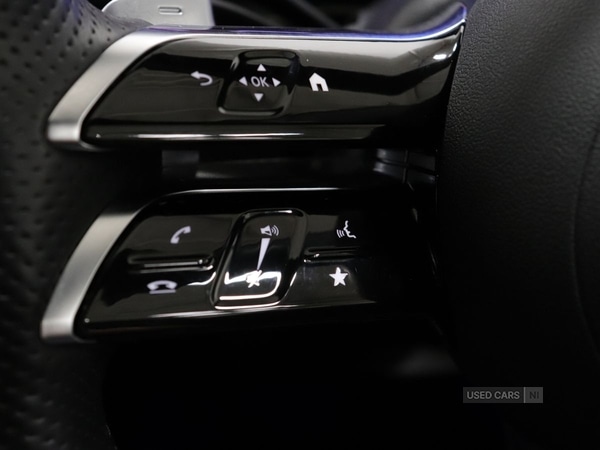 Used Mercedes-Benz C Class 2024 for sale - 76139196: Photo 42