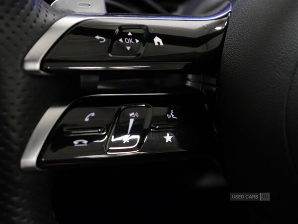 Used Mercedes-Benz C-Class 2024 for sale - 76139196: Photo 42