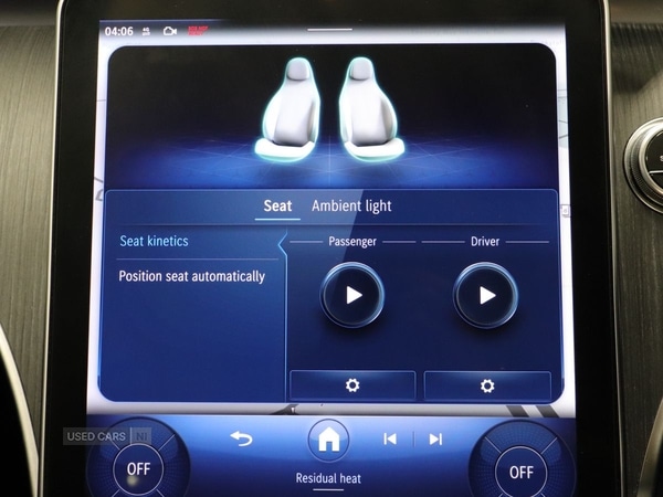 Used Mercedes-Benz C Class 2024 for sale - 76139196: Photo 45