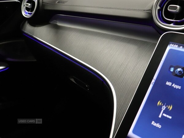 Used Mercedes-Benz C Class 2024 for sale - 76139196: Photo 46