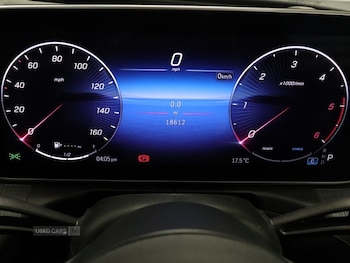 Used Mercedes-Benz C-Class 2024 for sale - 76139196: Photo 4