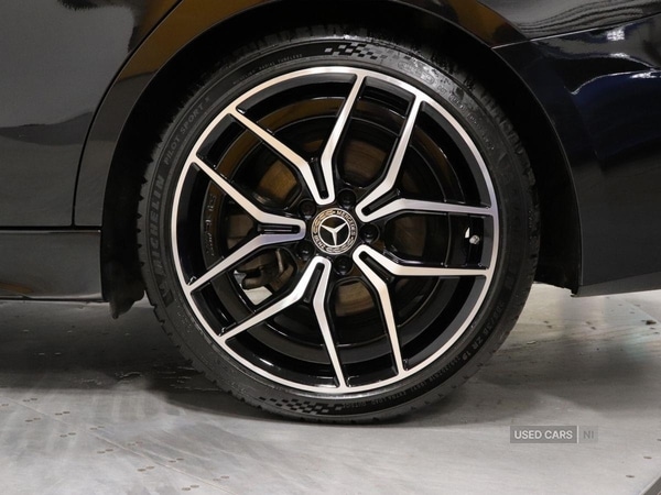 Used Mercedes-Benz C Class 2024 for sale - 76139196: Photo 6