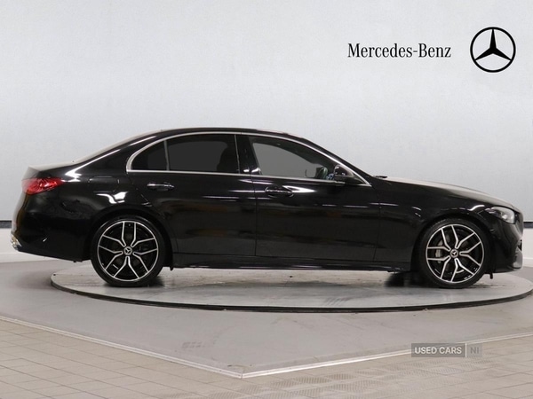 Used Mercedes-Benz C Class 2024 for sale - 76139196: Photo 8