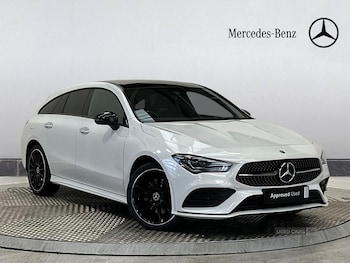 Used Mercedes-Benz CLA 2022 for sale - 79389134: Photo