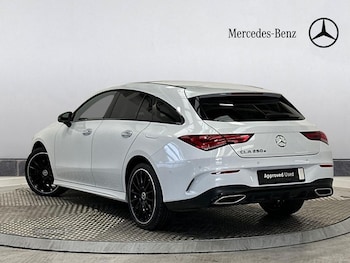 Used Mercedes-Benz CLA 2022 for sale - 79389134: Photo