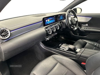 Used Mercedes-Benz CLA 2022 for sale - 79389134: Photo