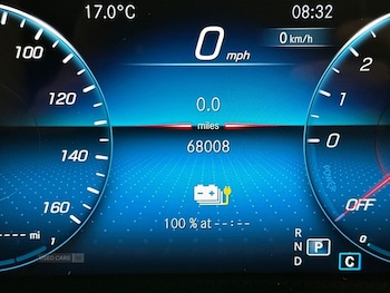Used Mercedes-Benz CLA 2022 for sale - 79389134: Photo