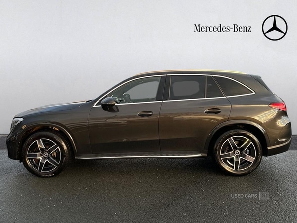 Used Mercedes-Benz GLC 2024 for sale - 77426312: Photo 10