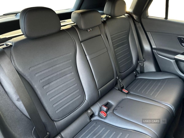 Used Mercedes-Benz GLC 2024 for sale - 77426312: Photo 11