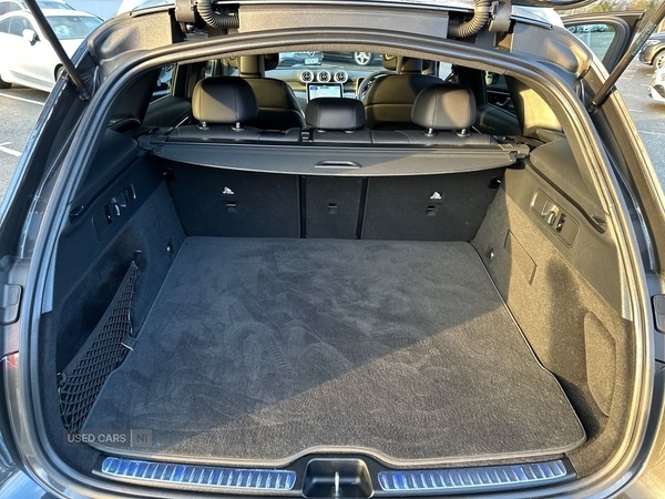 Used Mercedes-Benz GLC 2024 for sale - 77426312: Photo 12