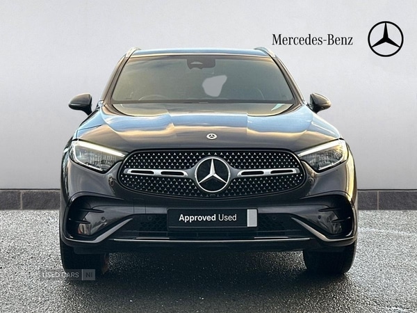 Used Mercedes-Benz GLC 2024 for sale - 77426312: Photo 13