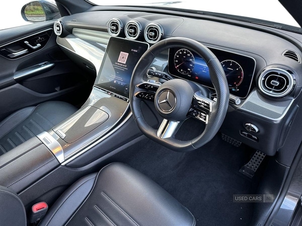 Used Mercedes-Benz GLC 2024 for sale - 77426312: Photo 15