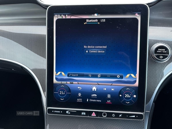 Used Mercedes-Benz GLC 2024 for sale - 77426312: Photo 18