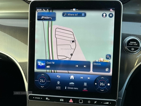 Used Mercedes-Benz GLC 2024 for sale - 77426312: Photo 19