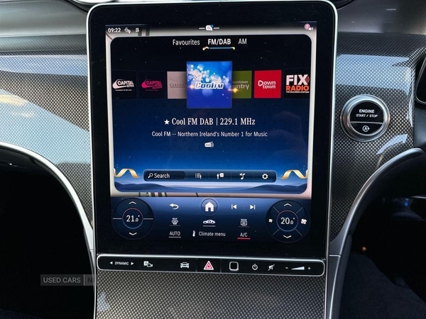 Used Mercedes-Benz GLC 2024 for sale - 77426312: Photo 21