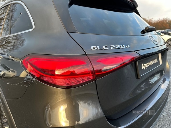 Used Mercedes-Benz GLC 2024 for sale - 77426312: Photo 26